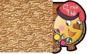 EL MEU TIO | 9788467702910 | SUSAETA, EQUIPO | Llibreria Online de Vilafranca del Penedès | Comprar llibres en català