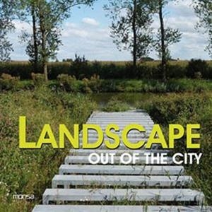 LANDSCAPE OUT OF THE CITY | 9788496823785 | AA VV | Llibreria L'Odissea - Libreria Online de Vilafranca del Penedès - Comprar libros