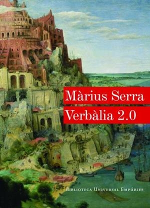 VERBALIA 2.0 | 9788497876766 | SERRA, MARIUS | Llibreria L'Odissea - Libreria Online de Vilafranca del Penedès - Comprar libros