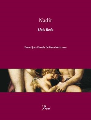 NADIR | 9788475881904 | RODA, LLUIS | Llibreria L'Odissea - Libreria Online de Vilafranca del Penedès - Comprar libros