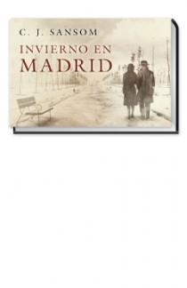 INVIERNO EN MADRID | 9788466646444 | SANSOM, C J | Llibreria Online de Vilafranca del Penedès | Comprar llibres en català