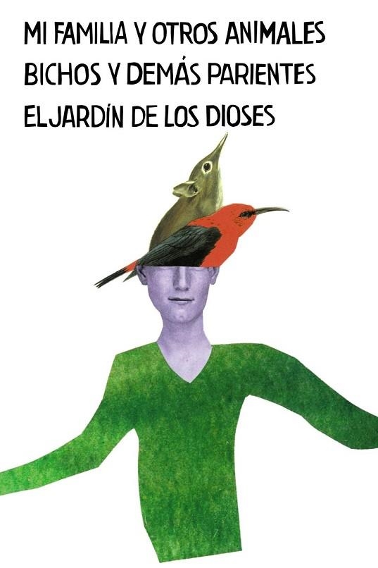 MI FAMILIA Y OTROS ANIMALES PACK DURRELL | 9788420697420 | DURRELL, GERALD | Llibreria L'Odissea - Libreria Online de Vilafranca del Penedès - Comprar libros