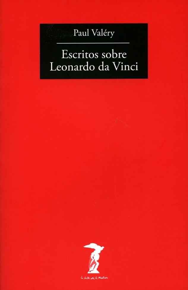 ESCRITOS SOBRE LEONARDO DA VINCI | 9788477740049 | VALERY, PAUL | Llibreria L'Odissea - Libreria Online de Vilafranca del Penedès - Comprar libros