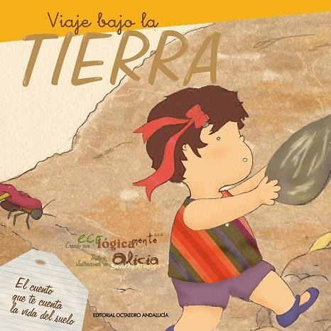 VIAJE BAJO LA TIERRA | 9788495345844 | AA.VV | Llibreria Online de Vilafranca del Penedès | Comprar llibres en català