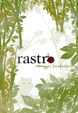 RASTRO | 9788467543643 | STIEFVATER, MAGGIE | Llibreria Online de Vilafranca del Penedès | Comprar llibres en català