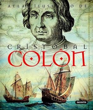 CRISTOBAL COLON | 9788467708240 | AA. VV. | Llibreria L'Odissea - Libreria Online de Vilafranca del Penedès - Comprar libros