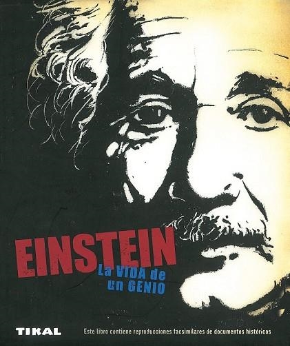 EINSTEIN LA VIDA DE UN GENIO | 9788499280707 | ISAACSON, WALTER | Llibreria L'Odissea - Libreria Online de Vilafranca del Penedès - Comprar libros
