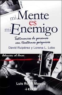 MI MENTE ES MI ENEMIGO | 9788441420281 | RUIPEREZ, S | Llibreria L'Odissea - Libreria Online de Vilafranca del Penedès - Comprar libros