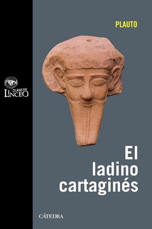 EL LADINO CARTAGINES | 9788437627090 | PLAUTO | Llibreria Online de Vilafranca del Penedès | Comprar llibres en català