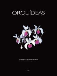 ORQUIDEAS | 9788446025382 | DESCOURVIERES, PASCAL | Llibreria Online de Vilafranca del Penedès | Comprar llibres en català