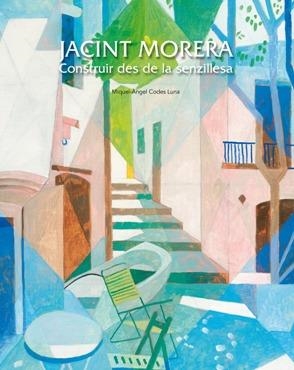 JACINT MORERA (CATALA) | 9788497857024 | CODES LUNA, MIQUEL ANGEL | Llibreria L'Odissea - Libreria Online de Vilafranca del Penedès - Comprar libros
