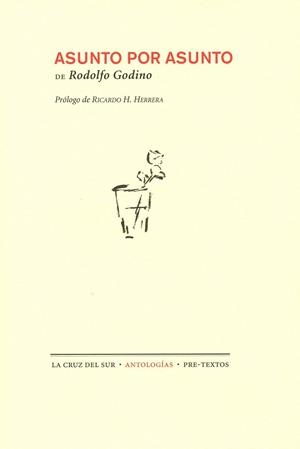ASUNTO POR ASUNTO | 9788492913817 | GODINO, RODOLFO | Llibreria Online de Vilafranca del Penedès | Comprar llibres en català