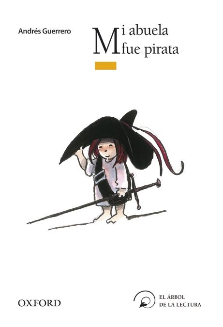 MI ABUELA FUE PIRATA | 9788467353860 | VV.AA | Llibreria Online de Vilafranca del Penedès | Comprar llibres en català