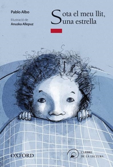SOTA EL MEU LLIT HI HA UNA ESTRELLA | 9788467357035 | VV.AA | Llibreria L'Odissea - Libreria Online de Vilafranca del Penedès - Comprar libros