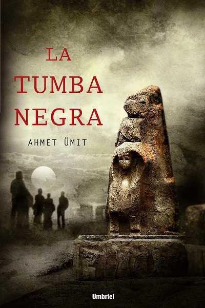LA TUMBA NEGRA | 9788489367388 | UHMIT | Llibreria L'Odissea - Libreria Online de Vilafranca del Penedès - Comprar libros