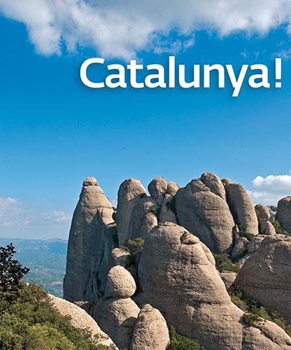 CATALUNYA CATALUÑA CATALONIA | 9788484783220 | AA.VV | Llibreria L'Odissea - Libreria Online de Vilafranca del Penedès - Comprar libros