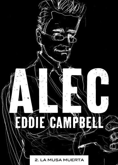 ALEC 2 LA MUSA MUERTA | 9788492769834 | CAMPBELL, EDDIE | Llibreria L'Odissea - Libreria Online de Vilafranca del Penedès - Comprar libros