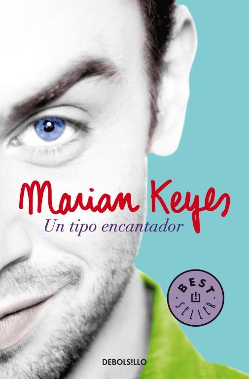 UN TIPO ENCANTADOR | 9788499088976 | KEYES, MARIAN | Llibreria L'Odissea - Libreria Online de Vilafranca del Penedès - Comprar libros