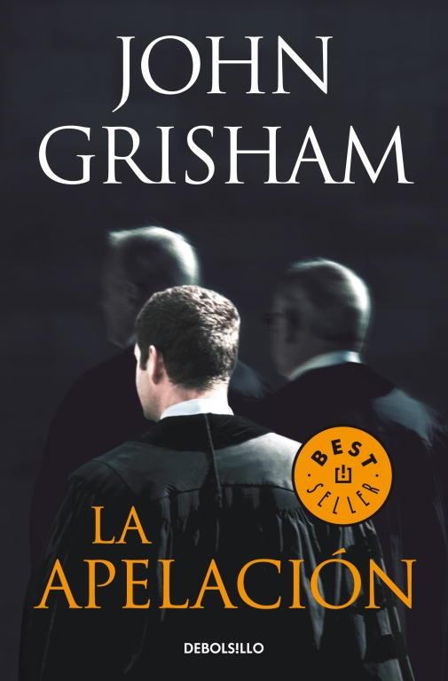LA APELACION | 9788499088082 | GRISHAM, JOHN | Llibreria L'Odissea - Libreria Online de Vilafranca del Penedès - Comprar libros