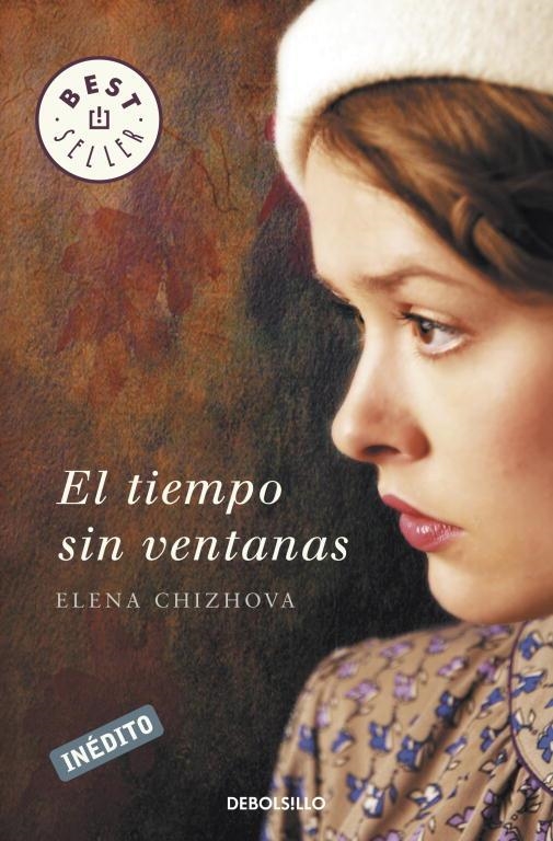 EL TIEMPO SIN VENTANAS | 9788499088952 | CHIZHOVA, ELENA | Llibreria Online de Vilafranca del Penedès | Comprar llibres en català