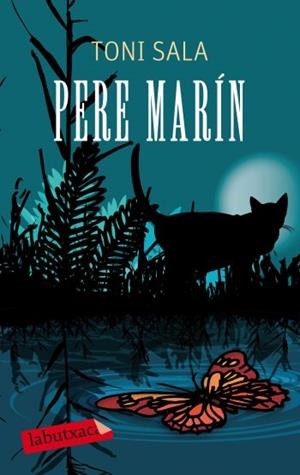 PERE MARIN | 9788499302317 | SALA, TONI | Llibreria L'Odissea - Libreria Online de Vilafranca del Penedès - Comprar libros
