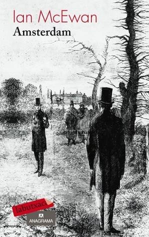 AMSTERDAM | 9788499300092 | MCEWAN, IAN | Llibreria Online de Vilafranca del Penedès | Comprar llibres en català