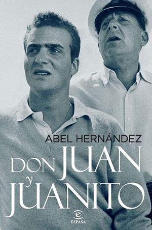 DON JUAN Y JUANITO | 9788467035544 | HERNANDEZ, ABEL | Llibreria L'Odissea - Libreria Online de Vilafranca del Penedès - Comprar libros