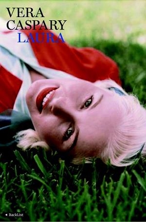 LAURA | 9788408097280 | CASPARY, VERA | Llibreria L'Odissea - Libreria Online de Vilafranca del Penedès - Comprar libros