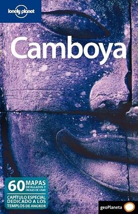 CAMBOYA LONELY PLANET 2011 | 9788408096511 | AA. VV. | Llibreria Online de Vilafranca del Penedès | Comprar llibres en català