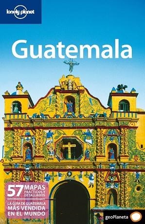 GUATEMALA LONELY PLANET 2011 | 9788408096542 | VIDGEN, LUCAS Y SCHECHTER, DANIEL | Llibreria L'Odissea - Libreria Online de Vilafranca del Penedès - Comprar libros