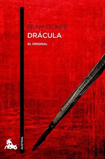 DRACULA | 9788467036022 | STOKER, BRAM | Llibreria L'Odissea - Libreria Online de Vilafranca del Penedès - Comprar libros