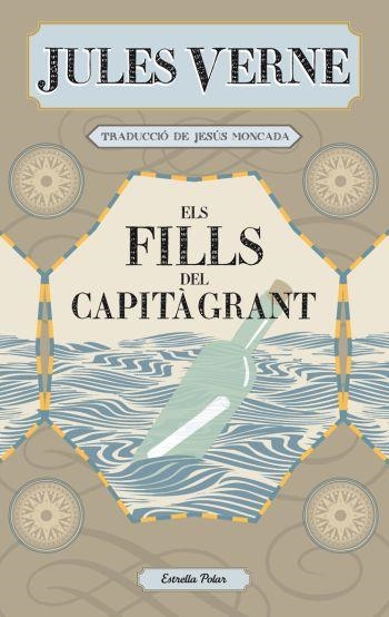 ELS FILLS DEL CAPITA GRANT | 9788499323237 | VERNE, JULES | Llibreria L'Odissea - Libreria Online de Vilafranca del Penedès - Comprar libros