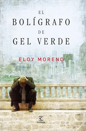 EL BOLIGRAFO DE GEL VERDE | 9788467035919 | MORENO, ELOY | Llibreria Online de Vilafranca del Penedès | Comprar llibres en català