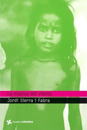 LA MUSICA DEL VIENTO | 9788408099086 | SIERRA I FABRA, JORDI | Llibreria L'Odissea - Libreria Online de Vilafranca del Penedès - Comprar libros