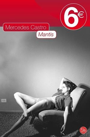 MANTIS | 9788466318815 | CASTRO, MERCEDES | Llibreria L'Odissea - Libreria Online de Vilafranca del Penedès - Comprar libros