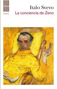 LA CONCIENCIA DEL ZENO | 9788498678703 | SVEVO, ITALO | Llibreria L'Odissea - Libreria Online de Vilafranca del Penedès - Comprar libros
