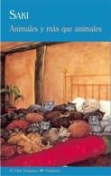 ANIMALES Y MAS QUE ANIMALES | 9788477026877 | SAKI | Llibreria L'Odissea - Libreria Online de Vilafranca del Penedès - Comprar libros