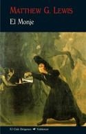 EL MONJE | 9788477026853 | LEWIS, MATTHEW G. | Llibreria L'Odissea - Libreria Online de Vilafranca del Penedès - Comprar libros