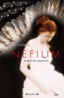 NEFILIM EL BESO DEL AMANECER | 9788466646543 | COHN, LEAH | Llibreria Online de Vilafranca del Penedès | Comprar llibres en català