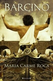 BARCINO | 9788466646406 | ROCA, MARIA CARME | Llibreria L'Odissea - Libreria Online de Vilafranca del Penedès - Comprar libros
