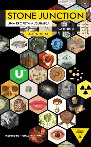 STONE JUNCTION | 9788492837182 | DODGE, JIM | Llibreria L'Odissea - Libreria Online de Vilafranca del Penedès - Comprar libros