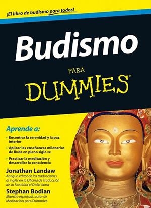 BUDISMO PARA DUMMIES | 9788432920936 | AA.VV | Llibreria L'Odissea - Libreria Online de Vilafranca del Penedès - Comprar libros