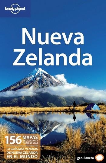 NUEVA ZELANDA LONELY PLANET 2011 | 9788408096566 | AA. VV. | Llibreria Online de Vilafranca del Penedès | Comprar llibres en català