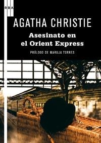 ASESINATO EN EL ORIENT EXPRESS | 9788498678901 | CHRISTIE, AGATHA | Llibreria Online de Vilafranca del Penedès | Comprar llibres en català