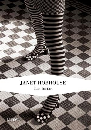 LAS FURIAS | 9788426418616 | HOBHOUSE, JANET | Llibreria Online de Vilafranca del Penedès | Comprar llibres en català
