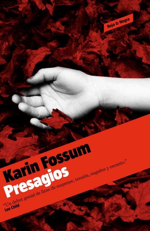 PRESAGIOS | 9788439723431 | FOSSUM, KARIN | Llibreria L'Odissea - Libreria Online de Vilafranca del Penedès - Comprar libros