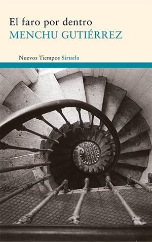 EL FARO POR DENTRO | 9788498415094 | GUTIERREZ, MENCHU | Llibreria L'Odissea - Libreria Online de Vilafranca del Penedès - Comprar libros
