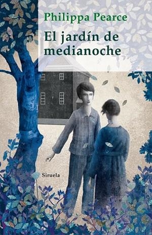 EL JARDIN DE MEDIANOCHE | 9788498415254 | PEARCE, PHILIPPA | Llibreria L'Odissea - Libreria Online de Vilafranca del Penedès - Comprar libros