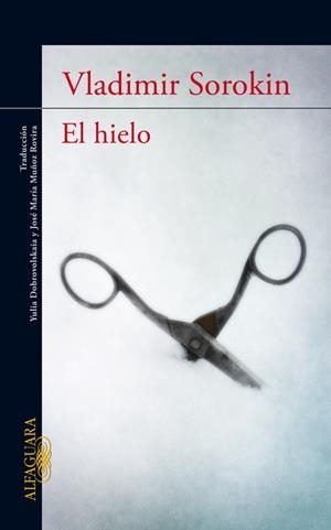EL HIELO | 9788420474458 | SOROKIN, VLADIMIR | Llibreria Online de Vilafranca del Penedès | Comprar llibres en català