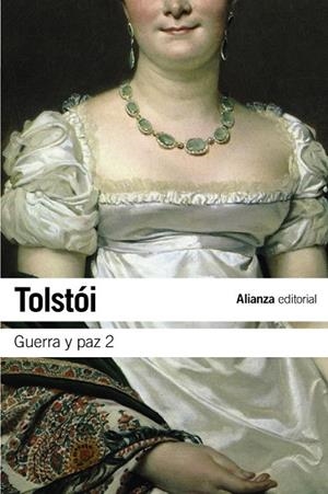 GUERRA Y PAZ 2 | 9788420674414 | TOLSTOI, LEON | Llibreria Online de Vilafranca del Penedès | Comprar llibres en català